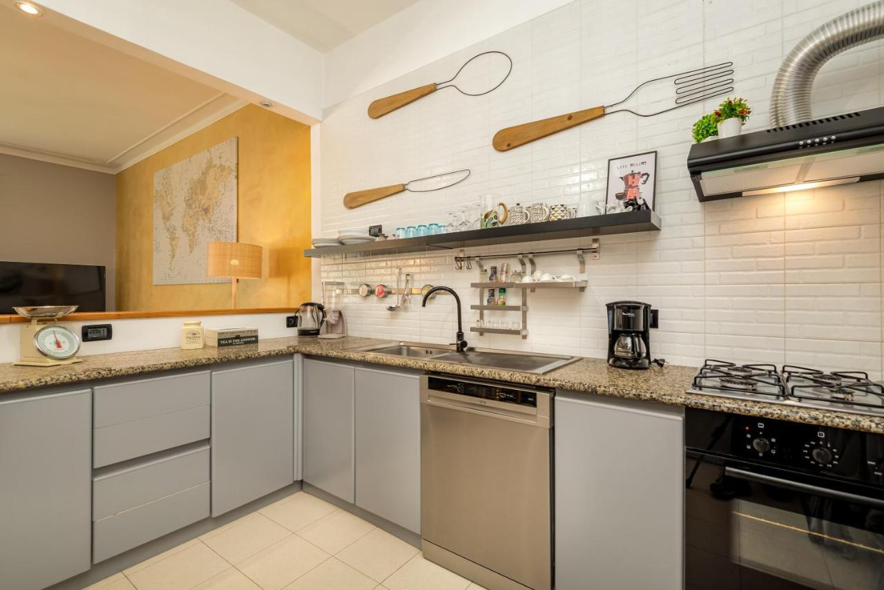 Cinque Terre D'Amare Sea View Big Apartment For Travel Lovers ริโอมัจโจเร ภายนอก รูปภาพ