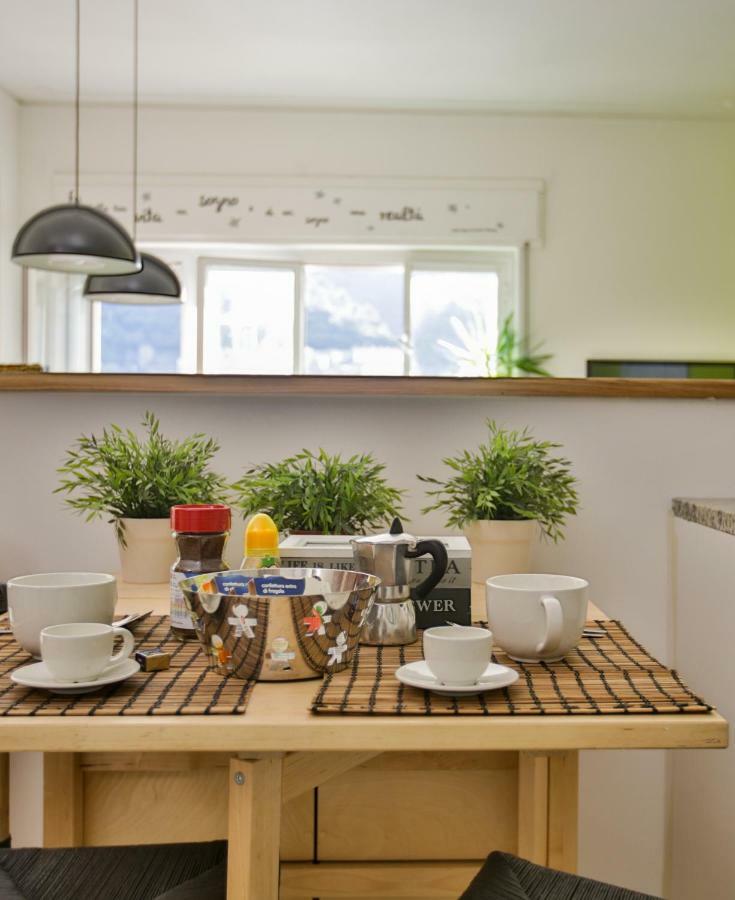 Cinque Terre D'Amare Sea View Big Apartment For Travel Lovers ริโอมัจโจเร ภายนอก รูปภาพ